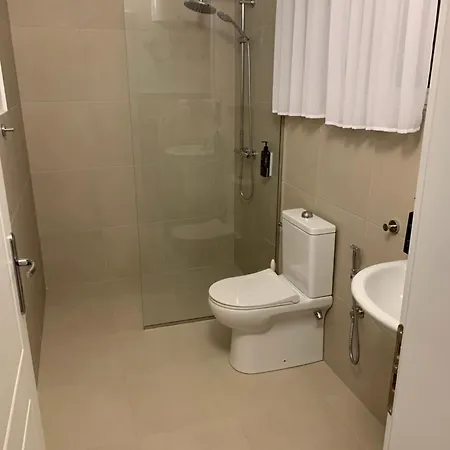 Daire Vintage Shkodër