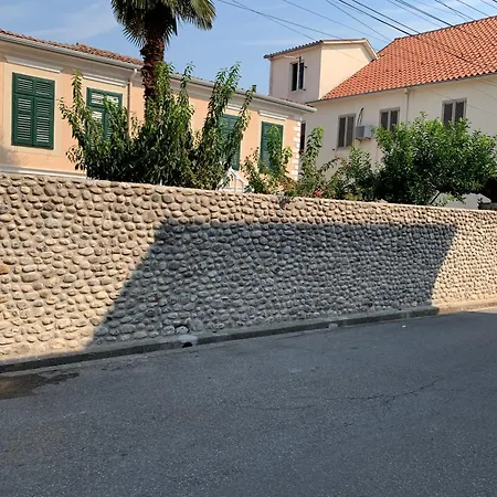 Appartamento Vintage Shkodër